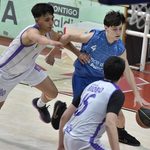 Binacionales: La Pampa jugará la final en fútbol femenino y básquet masculino