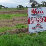 En Metileo subastarán terrenos municipales en 12 cuotas fijas