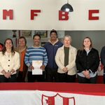 Martini Foot Ball Club mejorará la iluminación de su cancha auxiliar